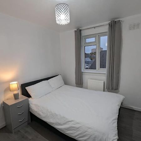 3 Bedroom Apartment Sleeps 8 爱丁堡 外观 照片