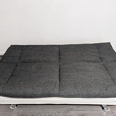 3 Bedroom Apartment Sleeps 8 爱丁堡 外观 照片