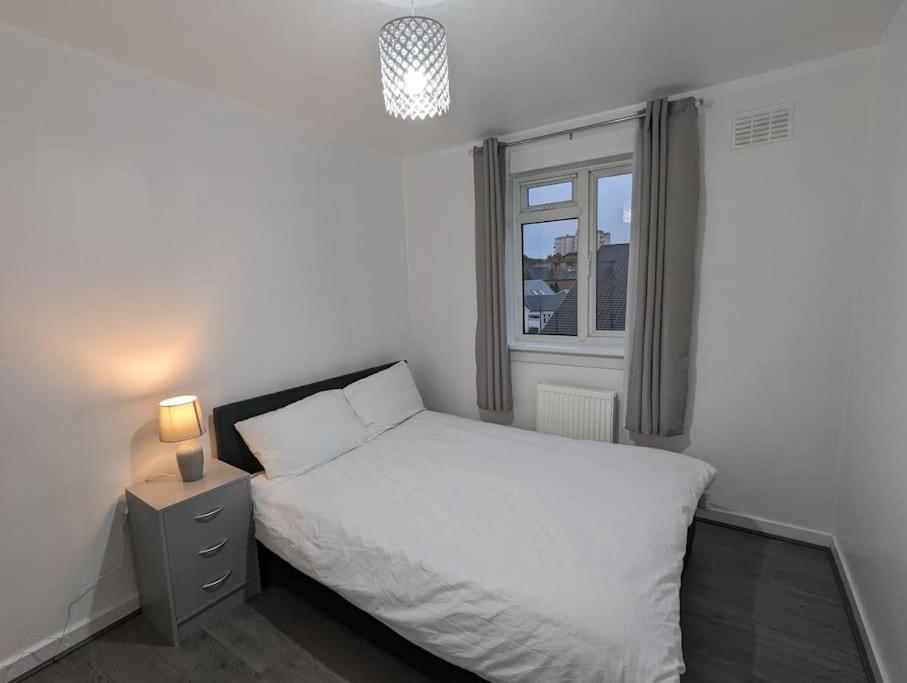3 Bedroom Apartment Sleeps 8 爱丁堡 外观 照片