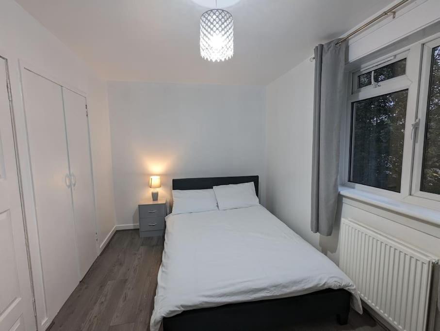 3 Bedroom Apartment Sleeps 8 爱丁堡 外观 照片