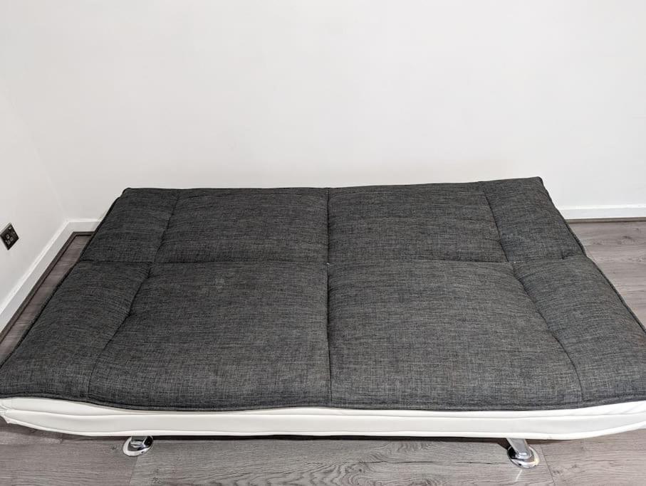 3 Bedroom Apartment Sleeps 8 爱丁堡 外观 照片