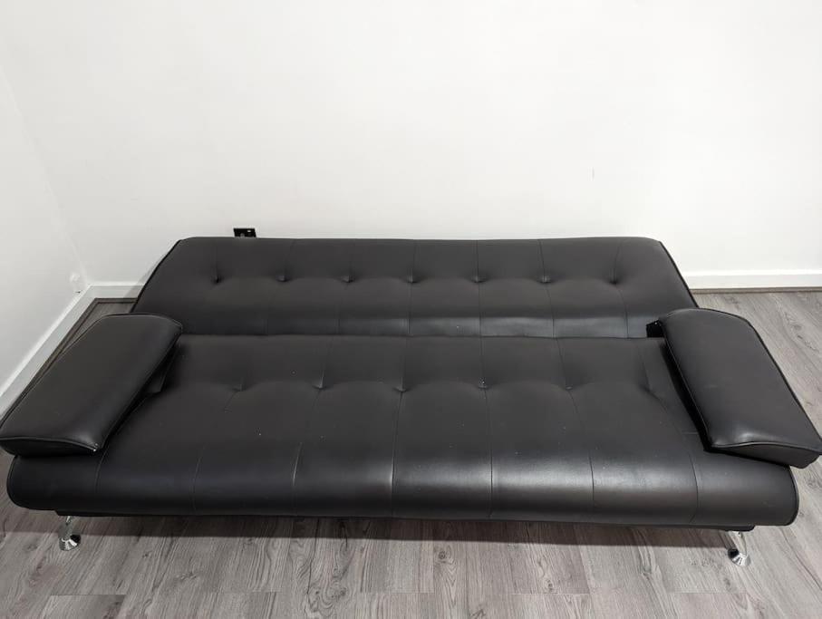3 Bedroom Apartment Sleeps 8 爱丁堡 外观 照片